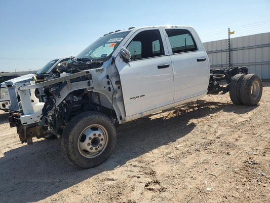 2022 RAM 3500 TRADESMAN VIN:3C63RRGL5NG188967