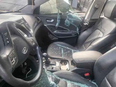 2015 Hyundai Santa FE 971KMKMHSW81UDFU4 VIN:971KMKMHSW81UDFU4
