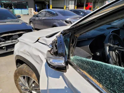 2019 Hyundai Santa FE KMHS281BBKU158997 VIN:KMHS281BBKU158997