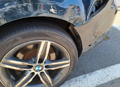 2017 BMW 118 WBA1S5102HV806055 VIN:WBA1S5102HV806055