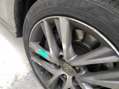 2017 Lexus IS 300 VIN: