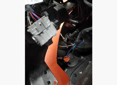 2023 Kia Carnival KNANE813BPS285609 VIN:KNANE813BPS285609