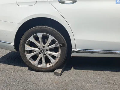 2019 Mercedes-Benz E 300 WDDZF4KB5KA672196 VIN:WDDZF4KB5KA672196