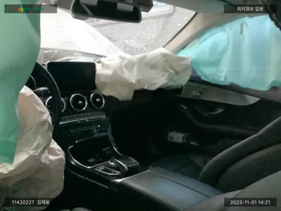 2018 Mercedes-Benz C 220 WDDWF0EB7JR367919 VIN:WDDWF0EB7JR367919