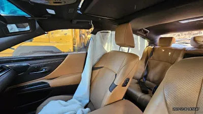 2019 Lexus ES 300 737KMJTHB21B19K20 VIN:737KMJTHB21B19K20