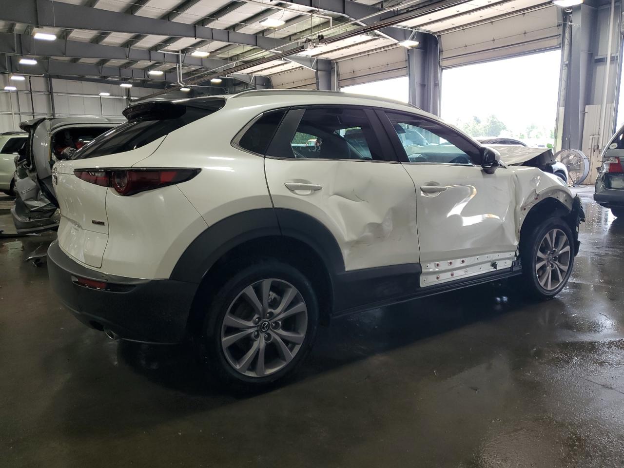 2023 MAZDA CX-30 PREFERRED VIN:3MVDMBCM0PM587046