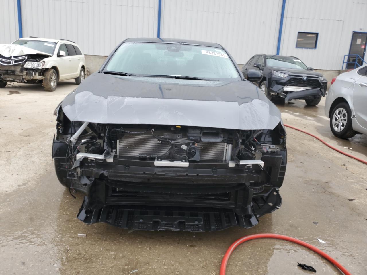 2024 NISSAN ALTIMA S VIN:1N4BL4BV9RN372992