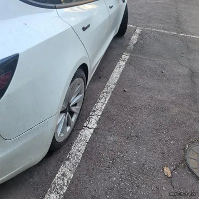2022 Tesla Model 3 5YJ3E1EA9NF313563 VIN:5YJ3E1EA9NF313563