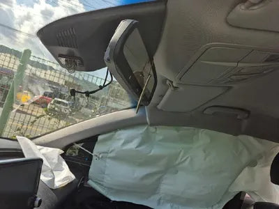 2018 Hyundai Santa FE VIN: