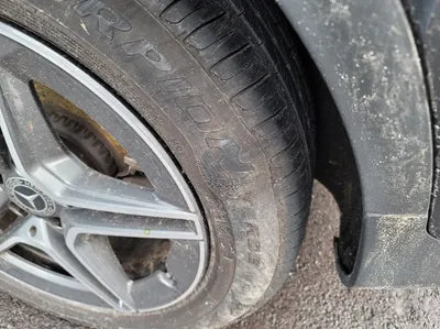 2021 Mercedes-Benz GLC 300 W1N0J5DBXMF904956 VIN:W1N0J5DBXMF904956