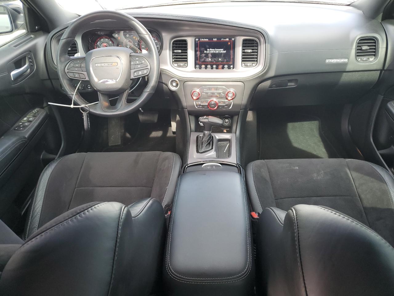 2023 DODGE CHARGER GT VIN:2C3CDXHG0PH502920