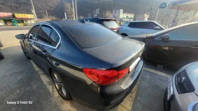 2018 BMW 520 WBAJC3101JWB77750 VIN:WBAJC3101JWB77750