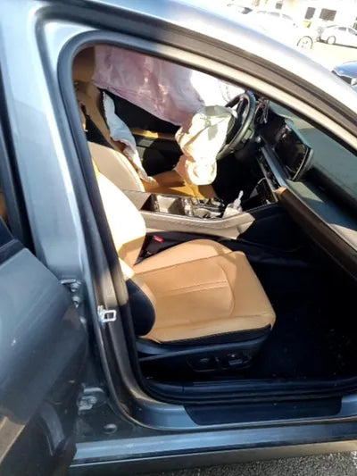 2020 Kia K5 KNAG241JBLA001083 VIN:KNAG241JBLA001083