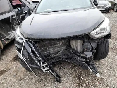 2015 Hyundai Santa FE KMHSW81UDFU488375 VIN:KMHSW81UDFU488375