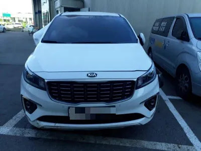 2020 Kia Carnival VIN: