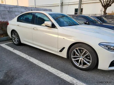 2017 BMW 520 WBAJC510XHG858745 VIN:WBAJC510XHG858745