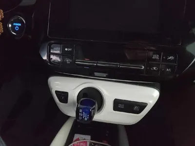 2016 Toyota Prius JTDKBRFU2G3515611 VIN:JTDKBRFU2G3515611