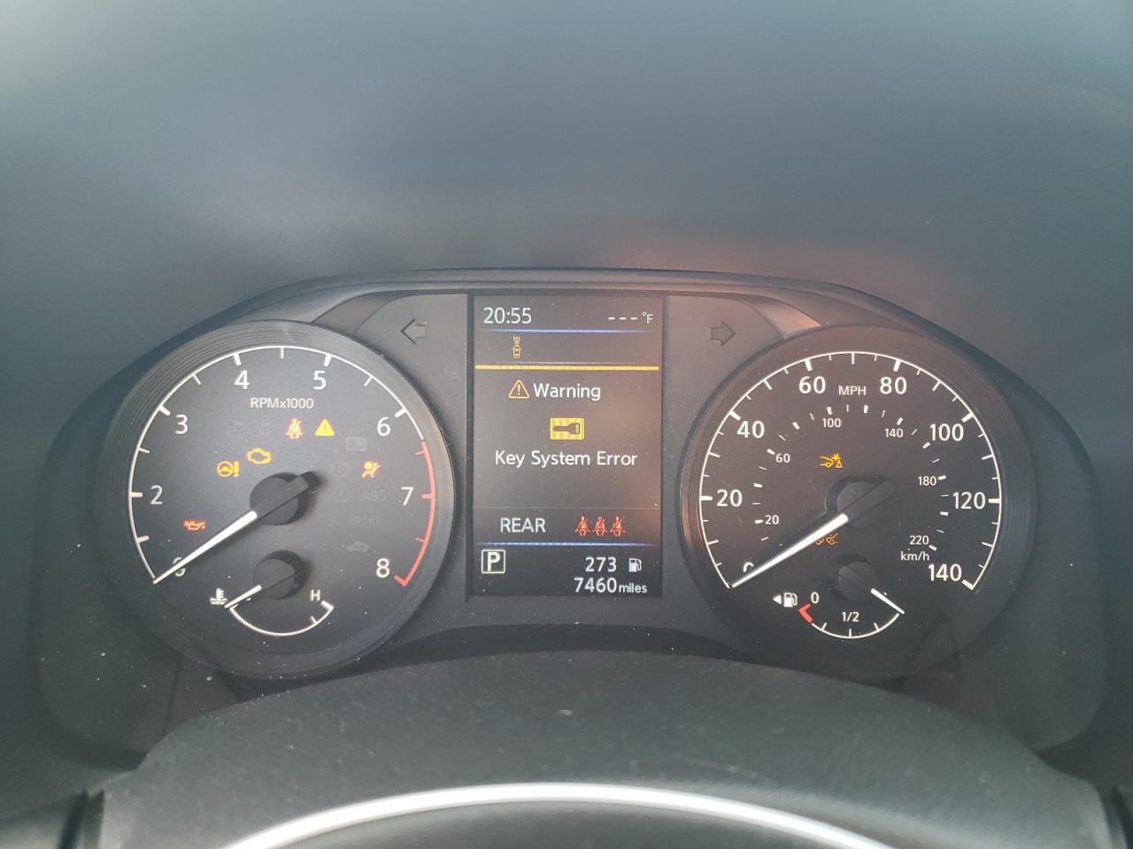 2024 NISSAN ALTIMA S VIN:1N4BL4BV6RN374439