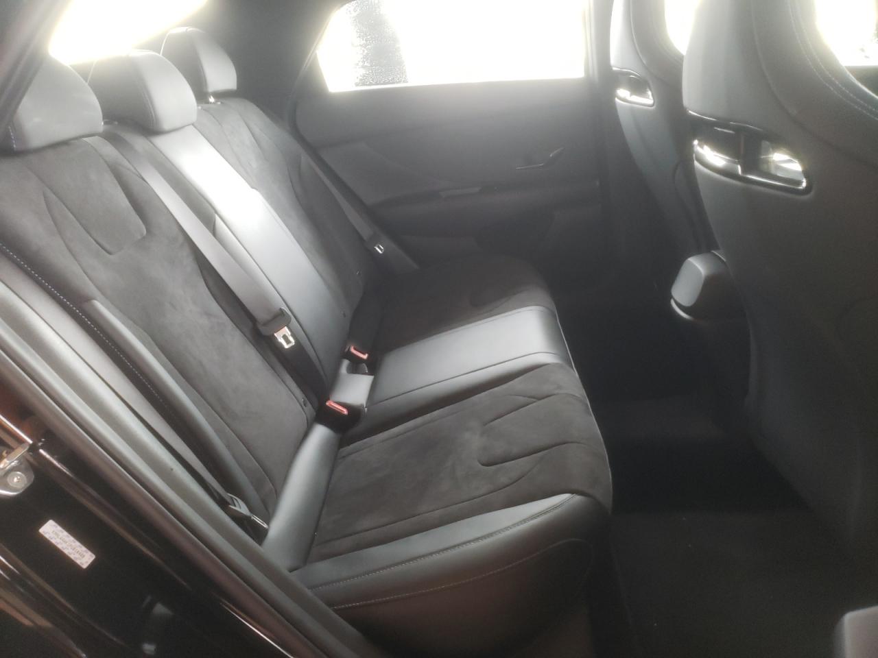 2023 HYUNDAI ELANTRA N  VIN:KMHLW4AK1PU010408