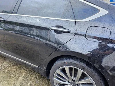 2018 Genesis G80 KMHGM41DBJU293840 VIN:KMHGM41DBJU293840