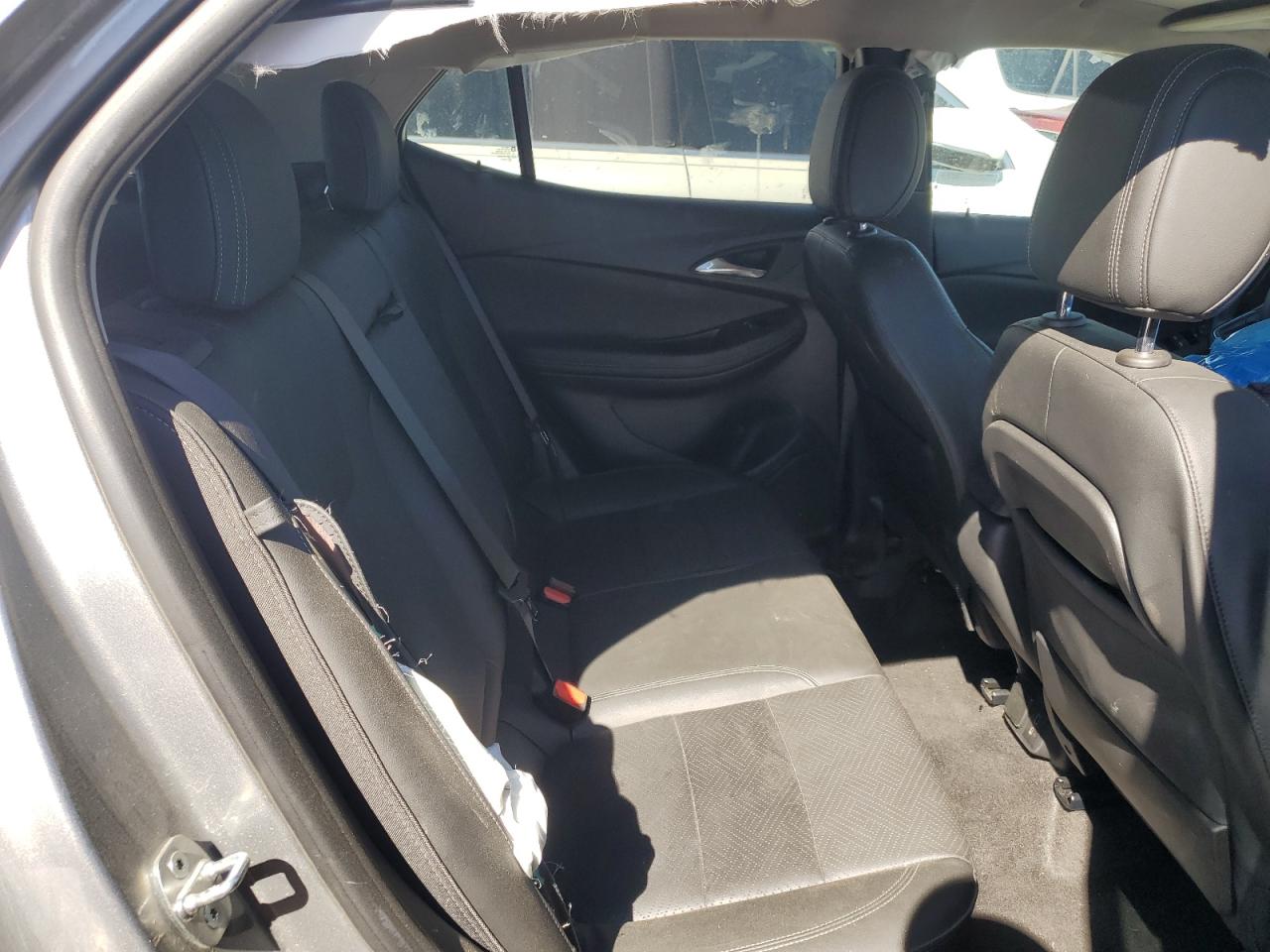 2023 BUICK ENCORE GX ESSENCE VIN:KL4MMGSL8PB056184