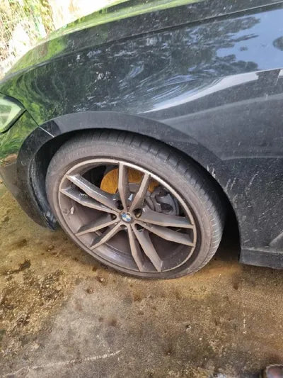 2021 BMW 320 WBAUZ3103M9E67616 VIN:WBAUZ3103M9E67616