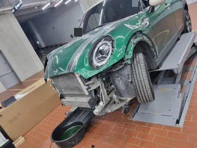 2019 MINI Cooper WMWXU1102K2H35660 VIN:WMWXU1102K2H35660