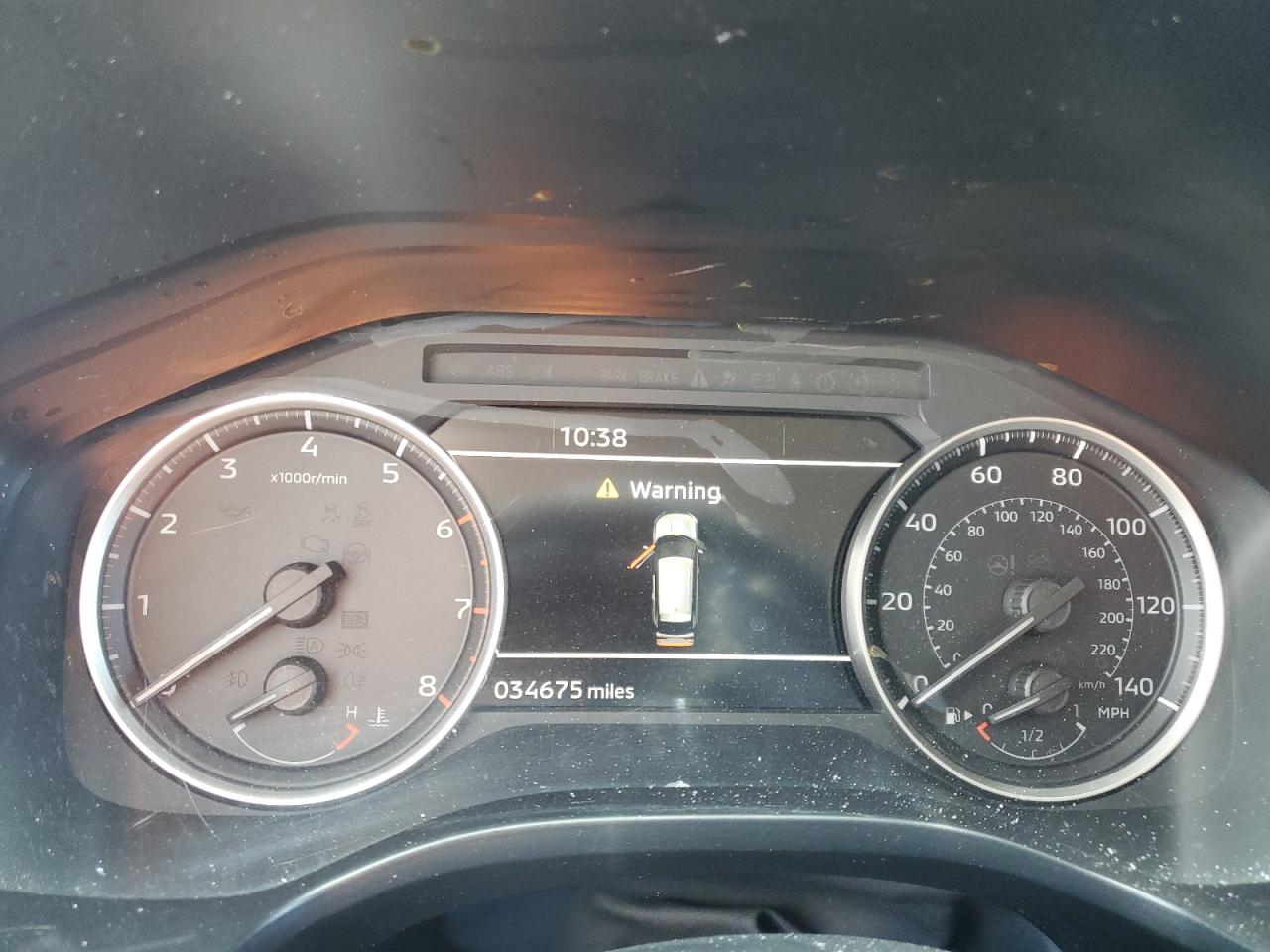 2024 MITSUBISHI OUTLANDER SE VIN:JA4J4VA89RZ024715