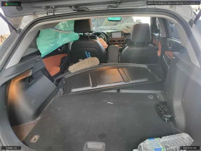 2019 Hyundai Kona KMHK7815GKU398129 VIN:KMHK7815GKU398129