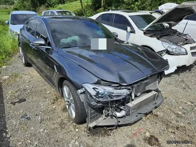 2019 Genesis G70 VIN: