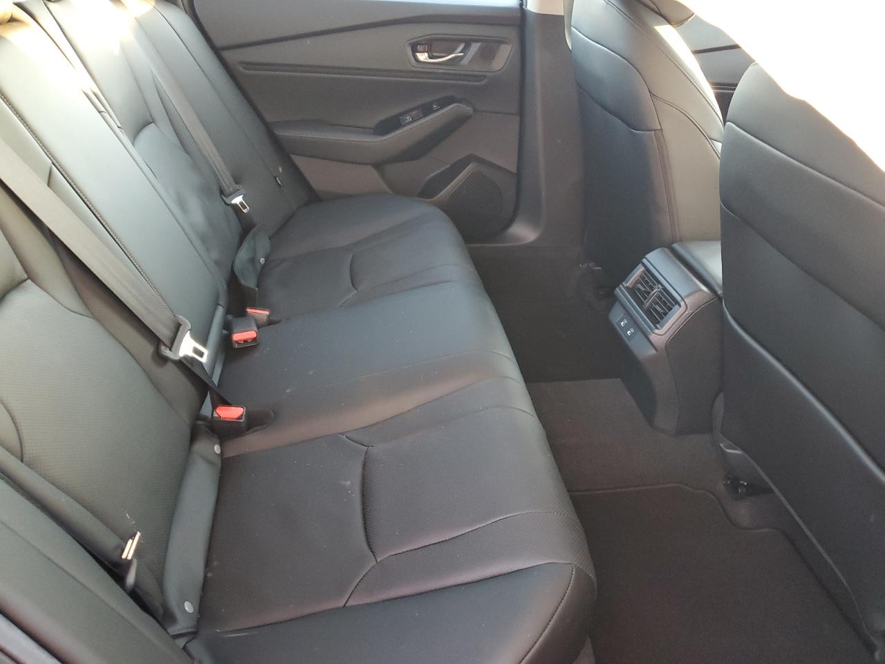 2024 HONDA ACCORD TOURING HYBRID VIN:1HGCY2F89RA066408