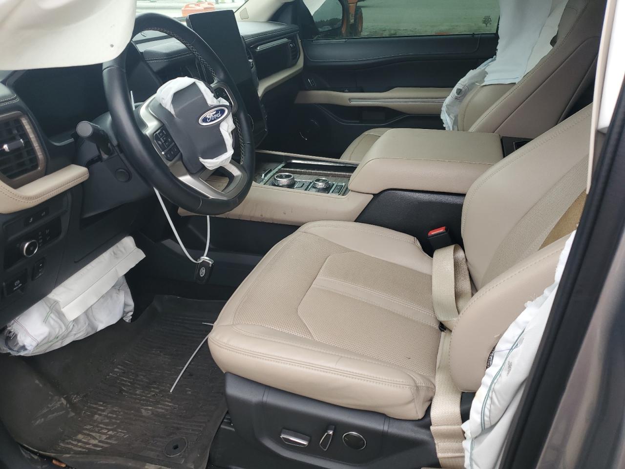 2023 FORD EXPEDITION LIMITED VIN:1FMJU2A86PEA23137