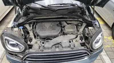 2021 MINI Countryman VIN: