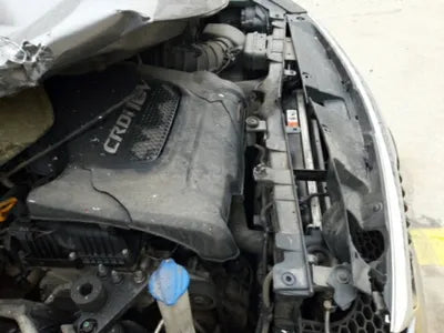 2015 Kia Sportage VIN: