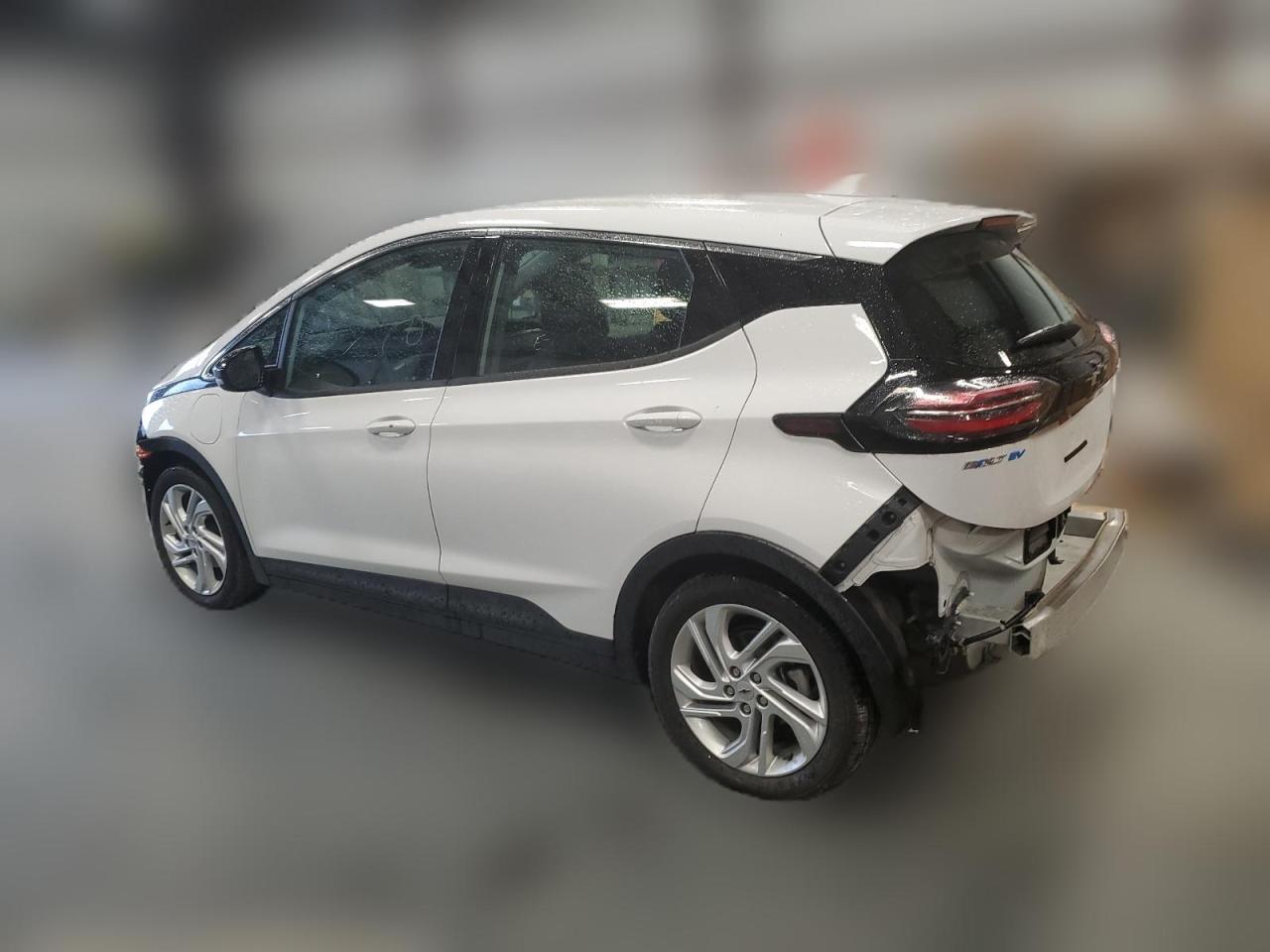 2023 CHEVROLET BOLT EV 1LT VIN:1G1FW6S01P4110138