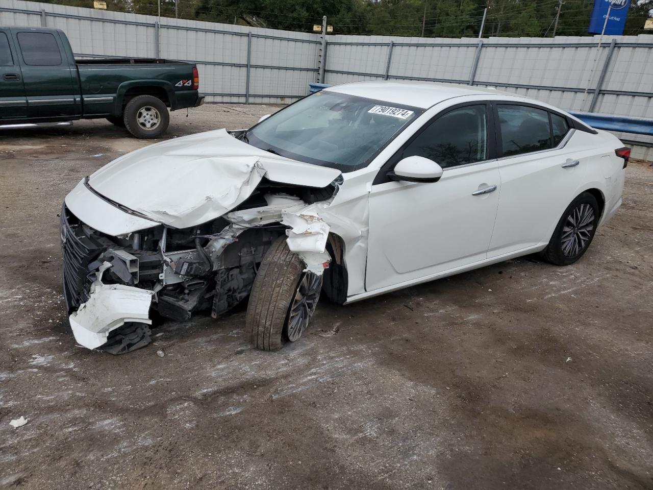 2023 NISSAN ALTIMA SV VIN:1N4BL4DV8PN368040