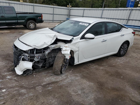 2023 NISSAN ALTIMA SV VIN:1N4BL4DV8PN368040