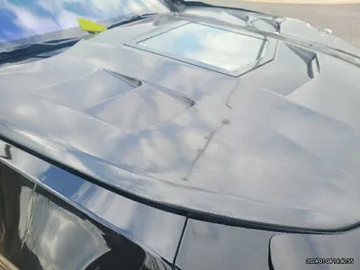 2017 Chevrolet Camaro 753KM1G1F91R71H01 VIN:753KM1G1F91R71H01