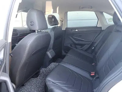 2021 Volkswagen Jetta WVWZZZBUZMM059543 VIN:WVWZZZBUZMM059543