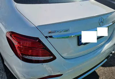 2020 Mercedes-Benz E 53 W1KZF6BBXLA814443 VIN:W1KZF6BBXLA814443