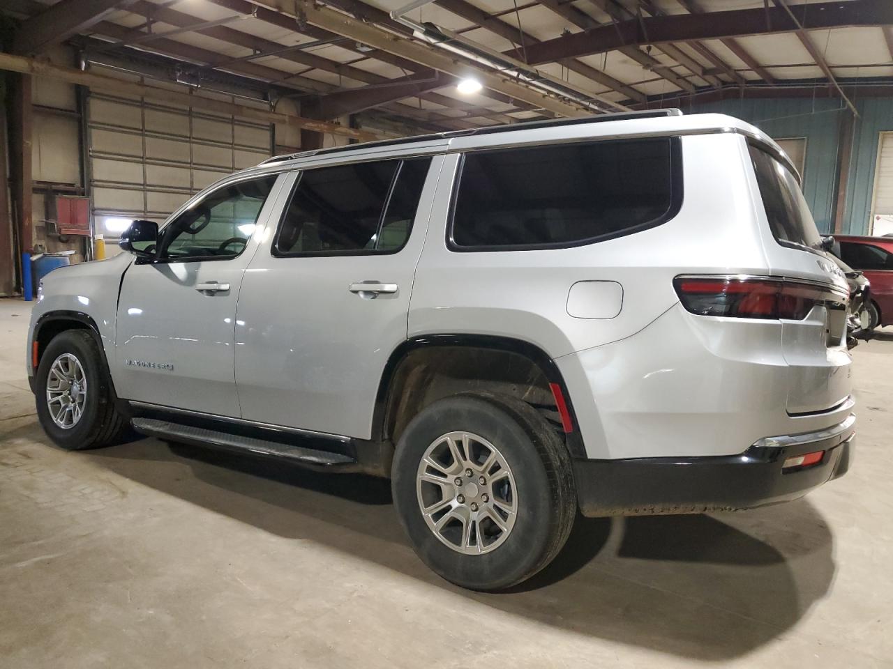 2024 JEEP WAGONEER SERIES I VIN:1C4SJVAP6RS141171