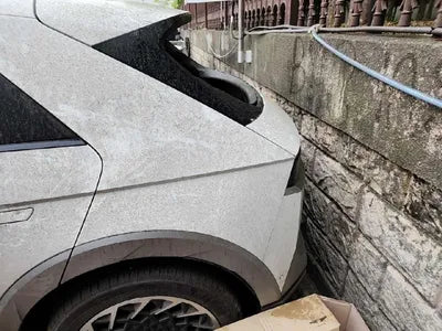 2022 Hyundai Ioniq VIN: