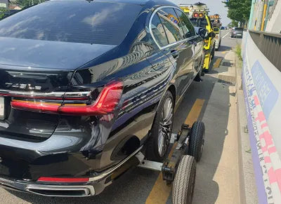 2021 BMW 745 WBA7W2100MCF01580 VIN:WBA7W2100MCF01580