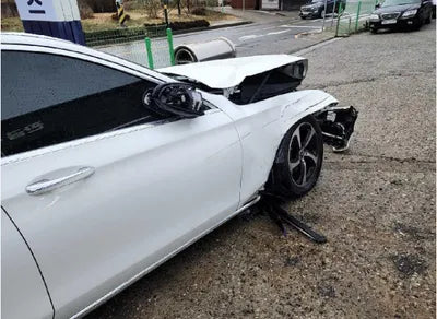 2020 Mercedes-Benz E 250 WDDZF4FB2LA722094 VIN:WDDZF4FB2LA722094