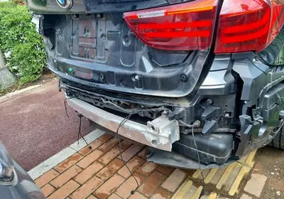 2017 bmw gran turismo 30d xdrive WBA5N6109HG810526 VIN:WBA5N6109HG810526