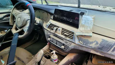 2018 BMW 520 932KMWBAJC3109JDB VIN:932KMWBAJC3109JDB