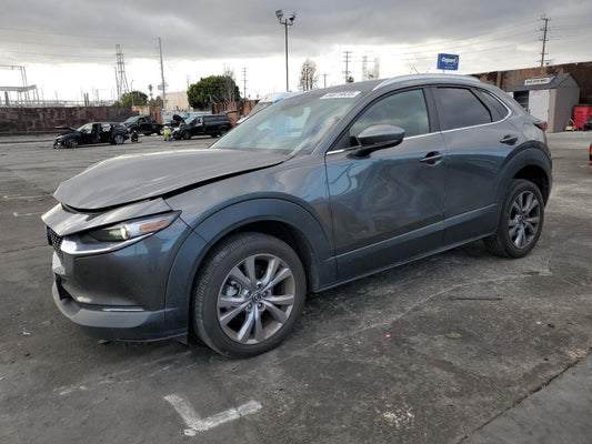 2022 MAZDA CX-30 PREFERRED VIN:3MVDMBCL1NM454963