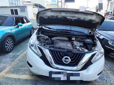 2016 Nissan Murano 5N1CZ2MH6GN129108 VIN:5N1CZ2MH6GN129108
