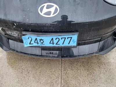 2023 Hyundai Ioniq KMHM241AFPA002125 VIN:KMHM241AFPA002125