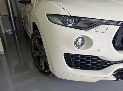 2017 Maserati Levante ZN661XUG6HX253011 VIN:ZN661XUG6HX253011